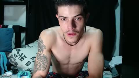 Luis AS online show from October 2025 12:24:02 AM