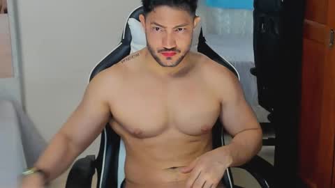 luis_baptista online show from October 2025 06:49:01 AM