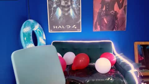 Snapshot of luisa_bunny chatting on January 2025 10:12:02 PM luisa_bunny online show from January 2025 10:12:02 PM