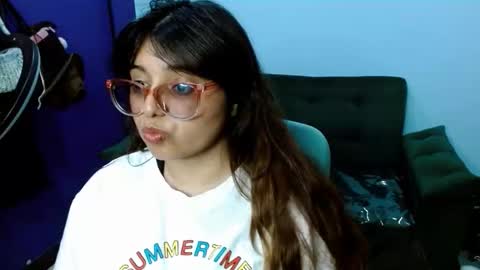 Snapshot of luisa_bunny chatting on February 2026 09:08:01 PM luisa_bunny online show from February 2026 09:08:01 PM