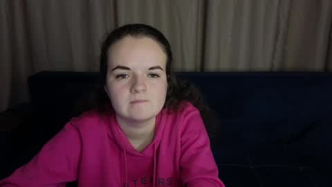 Luisa Rosee online show from February 2025 03:48:02 PM