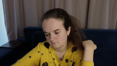 Luisa Rosee online show from February 2025 11:33:01 AM