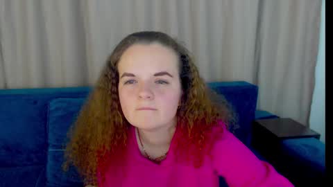 Luisa Rosee online show from February 2025 11:04:02 PM