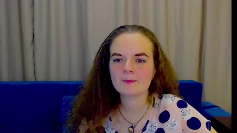 Luisa Rosee online show from February 2025 09:37:01 PM
