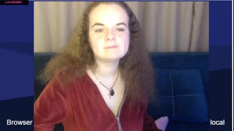 Luisa Rosee online show from February 2025 04:46:02 PM
