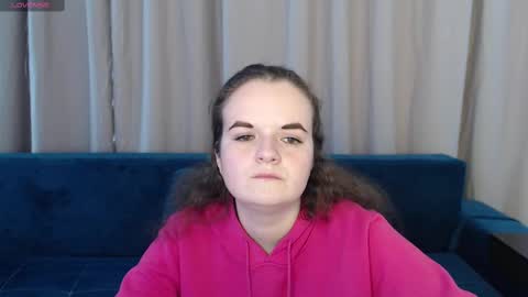 Luisa Rosee online show from February 2025 01:31:02 PM