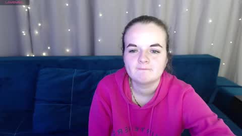 Luisa Rosee online show from February 2025 05:25:02 PM