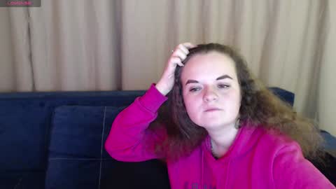 Luisa Rosee online show from February 2025 01:00:01 AM