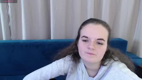 Luisa Rosee online show from February 2025 10:04:02 AM