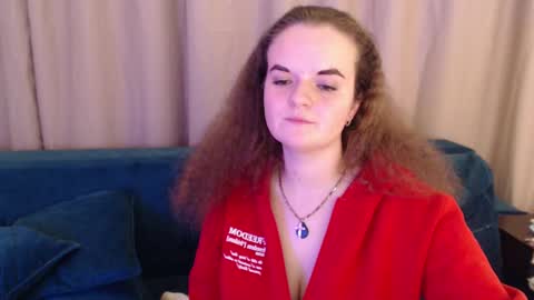 Luisa Rosee online show from March 2025 01:01:01 AM