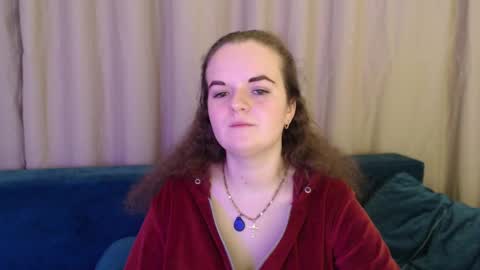 Luisa Rosee online show from March 2025 01:16:02 AM