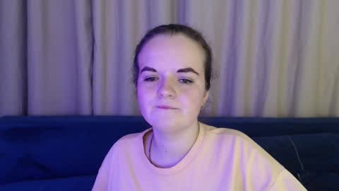 Luisa Rosee online show from March 2025 09:42:02 PM