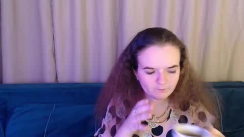 Luisa Rosee online show from March 2025 02:23:02 AM