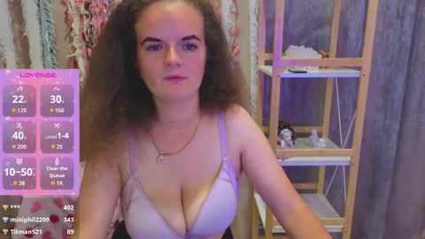 Luisa Rosee online show from September 2025 01:38:02 AM