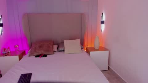 L U I S A online show from February 2026 08:09:01 PM