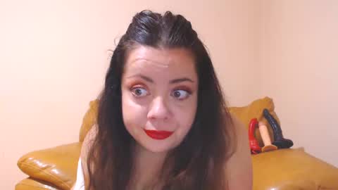 Cassie online show from January 2025 03:52:01 PM