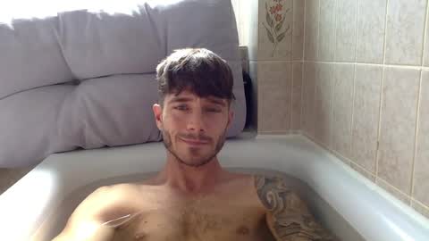 Luis Badx online show from July 2026 08:56:02 AM