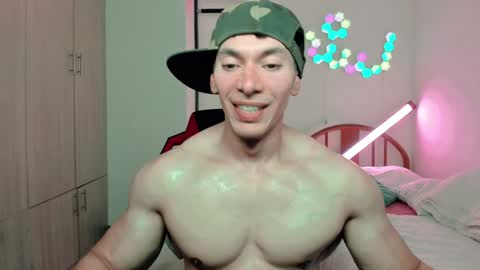 Luis Fer PVT IS OPEN online show from December 2024 11:34:02 PM