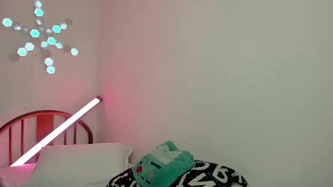 Luis Fer PVT IS OPEN online show from December 2024 08:39:01 PM