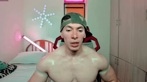 Luis Fer PVT IS OPEN online show from January 2025 05:16:02 PM