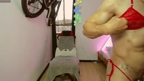 Snapshot of luisfernikesportboy chatting on May 2026 10:03:01 PM Luis Fer PVT IS OPEN online show from May 2026 10:03:01 PM