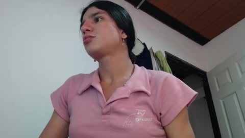 Luisita online show from February 2026 09:44:02 PM