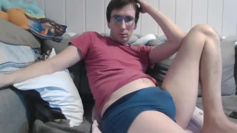 Snapshot of luismcawesome chatting on January 2025 09:33:02 AM Luis online show from January 2025 09:33:02 AM