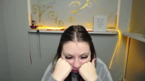 Snapshot of luizaheems_ chatting on December 2024 10:58:01 AM Luiza online show from December 2024 10:58:01 AM