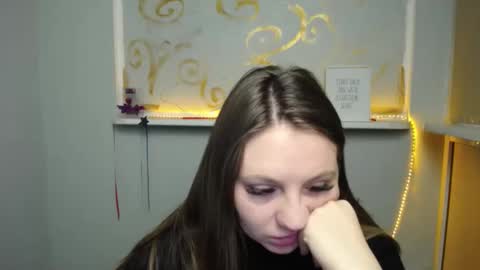 Snapshot of luizaheems_ chatting on January 2025 10:32:02 AM Luiza online show from January 2025 10:32:02 AM