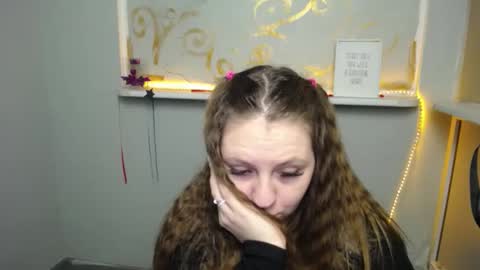 Snapshot of luizaheems_ chatting on January 2025 07:48:02 AM Luiza online show from January 2025 07:48:02 AM