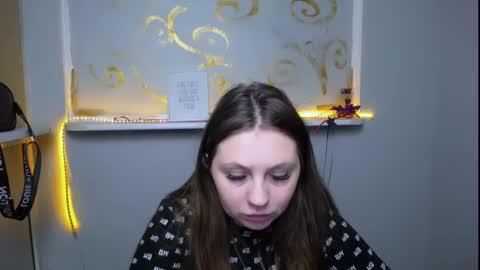 Snapshot of luizaheems_ chatting on January 2025 10:40:01 AM Luiza online show from January 2025 10:40:01 AM