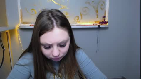 Snapshot of luizaheems_ chatting on February 2025 07:42:02 AM Luiza online show from February 2025 07:42:02 AM