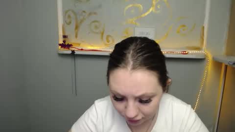 Snapshot of luizaheems_ chatting on February 2025 07:55:01 AM Luiza online show from February 2025 07:55:01 AM