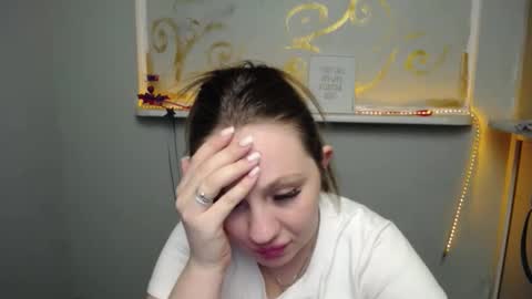 Snapshot of luizaheems_ chatting on February 2025 10:59:01 AM Luiza online show from February 2025 10:59:01 AM