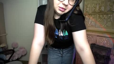 Snapshot of luizaheems_ chatting on June 2026 06:47:02 AM Luiza online show from June 2026 06:47:02 AM