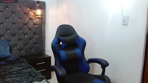 Snapshot of luka_big18 chatting on February 2026 01:36:01 AM Luka big18 online show from February 2026 01:36:01 AM