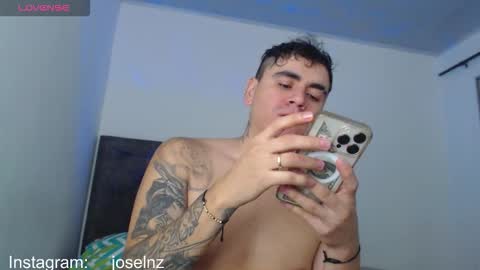 Snapshot of luka_castlehot chatting on November 2025 03:27:01 AM Luka Castle online show from November 2025 03:27:01 AM