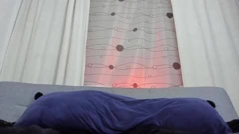 Luka Castillo online show from February 2025 04:05:02 AM