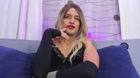 Luka Castillo online show from March 2025 07:14:02 AM