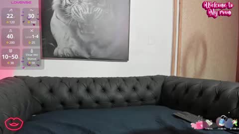 LUKE online show from February 2025 12:08:02 PM