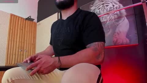 LUKE online show from October 2025 11:29:01 AM