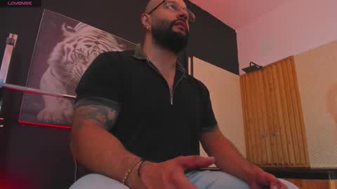 LUKE online show from November 2025 11:32:02 AM