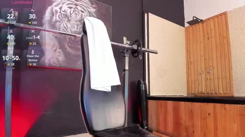 LUKE online show from December 2025 11:48:01 AM