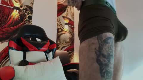 LUKE online show from November 2025 01:14:02 PM