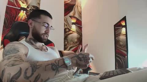 LUKE online show from December 2025 01:17:02 PM