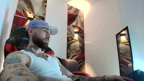 LUKE online show from January 2026 01:15:02 PM