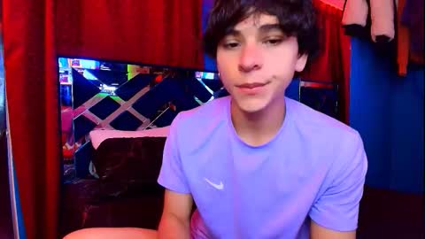 Luke online show from January 2026 12:57:01 AM