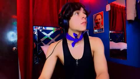 Luke online show from January 2026 10:02:02 PM