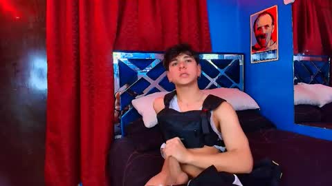 Luke online show from May 2026 08:59:01 PM