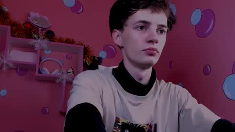 Luke online show from December 2025 11:28:01 AM